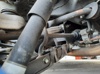 Semieixo traseiro 396001HC0C NISSAN