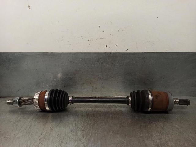 396001KD0A NISSAN Полуось задняя левая купить в Ровно