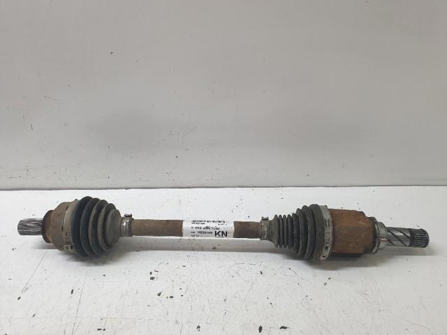 RENAULT 396003780R Полуось задняя левая в наличии Черновцы