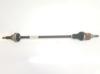 Semieixo traseiro 396004652R RENAULT