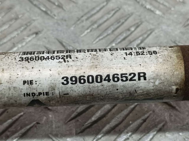 RENAULT 396004652R Задняя полуось в наличии Винница