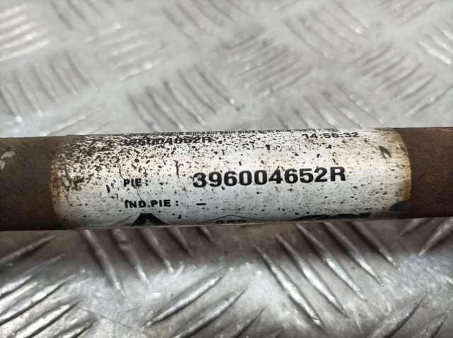 396004652R Полуось задняя купить Каменское
