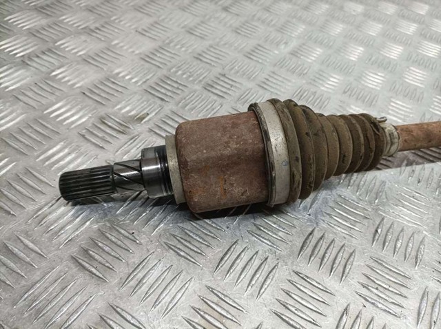 396004652R Задняя полуось купить Хмельницкий