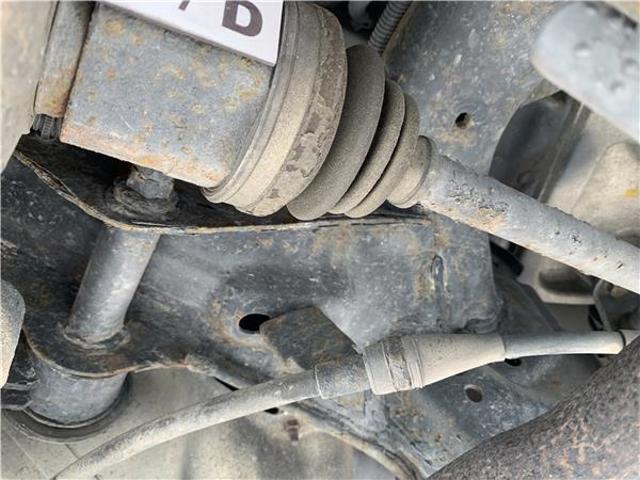 39600CA000 NISSAN Задняя полуось купить в Чернигов