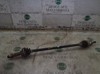Semieixo traseiro 39600CA000 NISSAN
