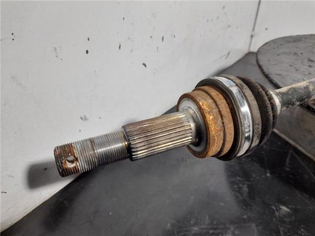 NISSAN 39600CA000 Задняя полуось в наличии Львов
