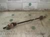 Semieixo traseiro 39600CA000 NISSAN