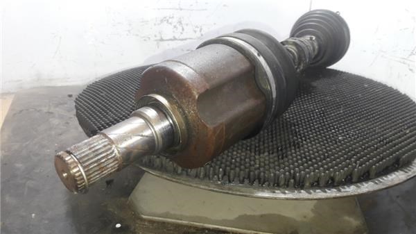 39600CA000 NISSAN Полуось задняя купить в Ужгород