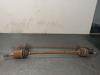 Semieixo traseiro 39600JD60A NISSAN