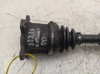 Semieixo traseiro 39600JD60A NISSAN