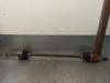 Semieixo traseiro 39600JD60A NISSAN