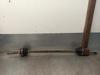 Semieixo traseiro 39600JD60A NISSAN