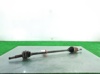 Semieixo traseiro 39600JD60A RENAULT