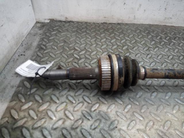 39600JD60A Задняя полуось купить Сумы