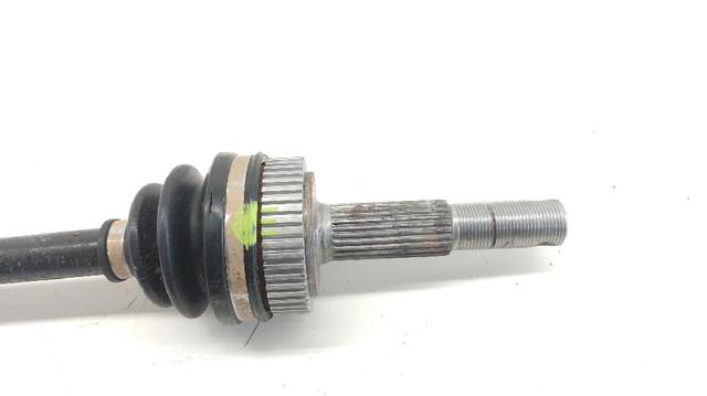 RENAULT 39600JD60A Полуось задняя в наличии Хмельницкий