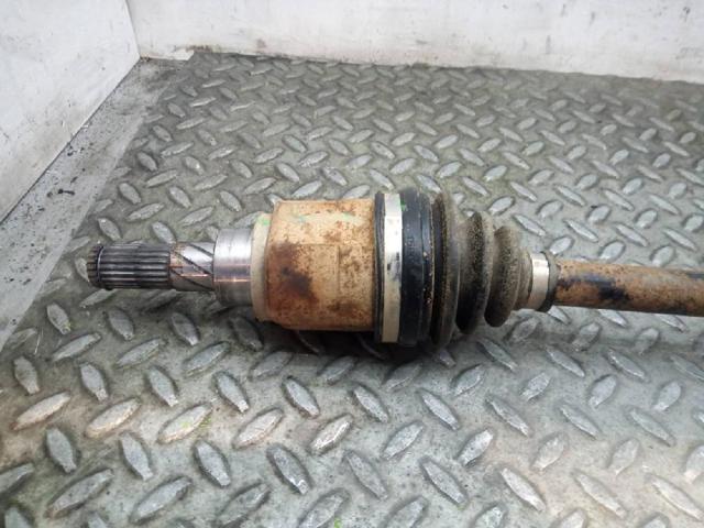 39600JD60A Задняя полуось купить Кривой Рог