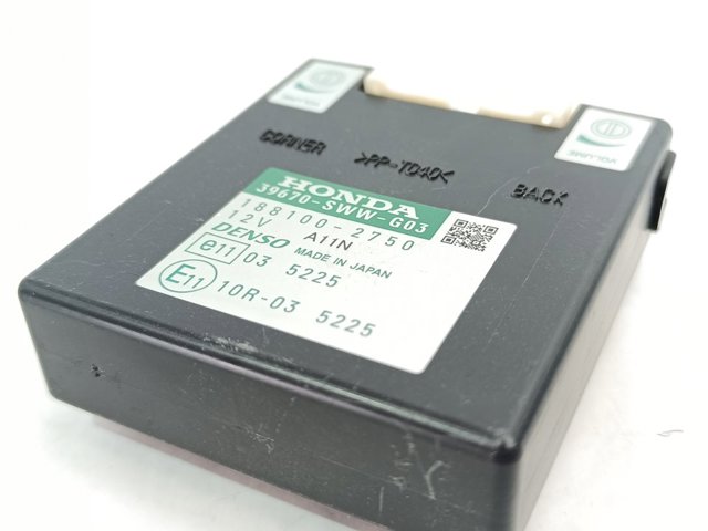 39670SWWG03 Модуль управления парктроником купить Днепр