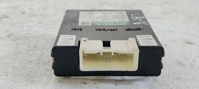 39670SWWG03 HONDA Модуль управления парктроником купить в Кривой Рог
