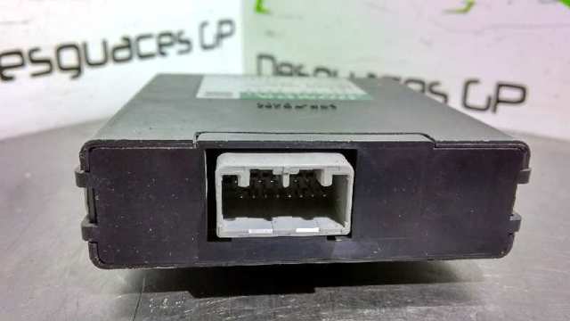 39670TL0G01 HONDA Модуль управления (ЭБУ) парктроником купить в Хмельницкий