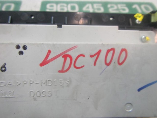 HONDA 39710TL7G01 в наличии Львов