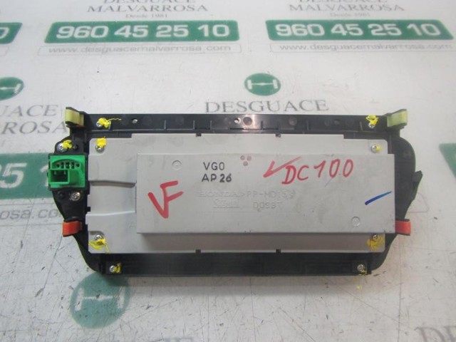 39710TL7G01 HONDA купить в Одесса