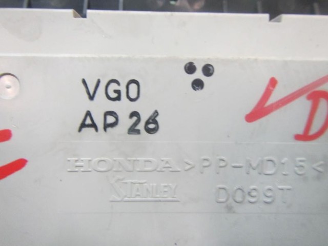 HONDA 39710TL7G01 в наличии Украина