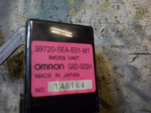 39720SEAE02 HONDA купить в Ровно