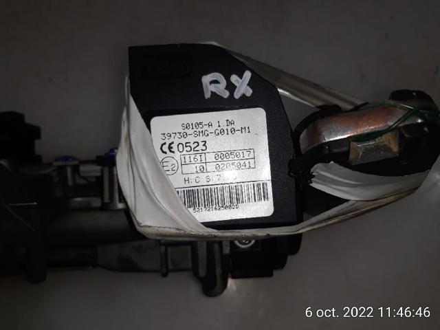 39730SMGG010M1 HONDA купить в Ровно