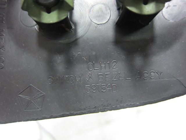 39754D CHRYSLER купить в Запорожье