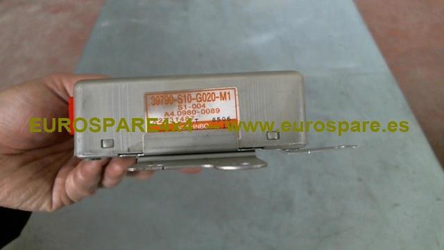 39790S10G020M1 HONDA купить в Черкассы