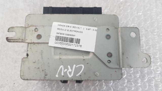 HONDA 39790S10G030M1 в наличии Ирпень