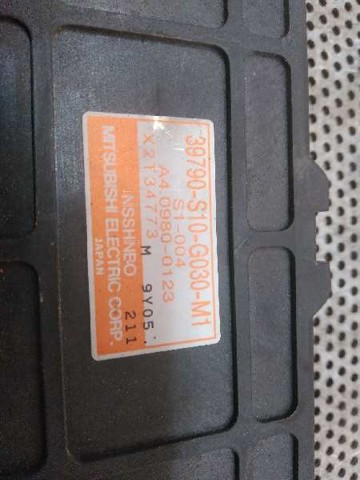 HONDA 39790S10G030M1 в наличии Черновцы