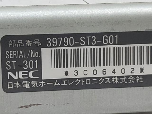 39790ST3G01 HONDA купить в Днепр
