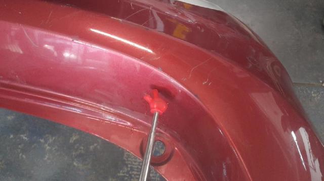 39802609 VOLVO Бампер задний купить в Одесса