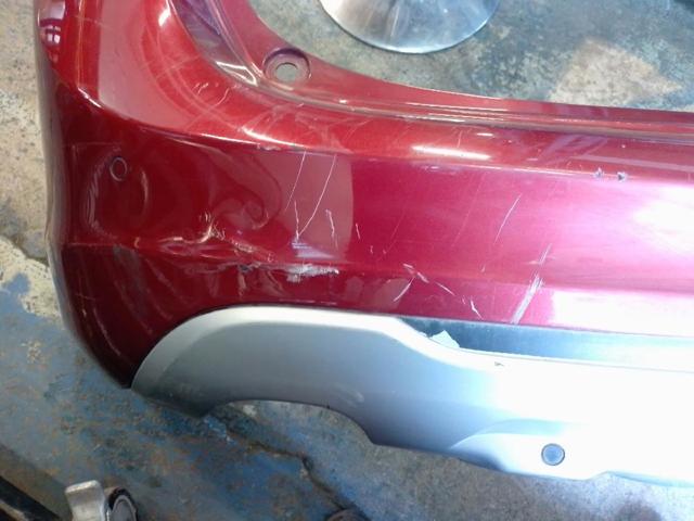 VOLVO 39802609 Бампер задний в наличии Одесса