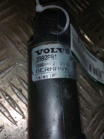 VOLVO 3980681 Моторчик омывателя в наличии Запорожье