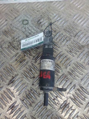 VOLVO 3980681 Моторчик омывателя в наличии Запорожье