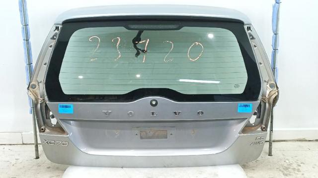 VOLVO 39807944 Дверь задняя (багажная 3/5-я (ляда) в наличии Сумы