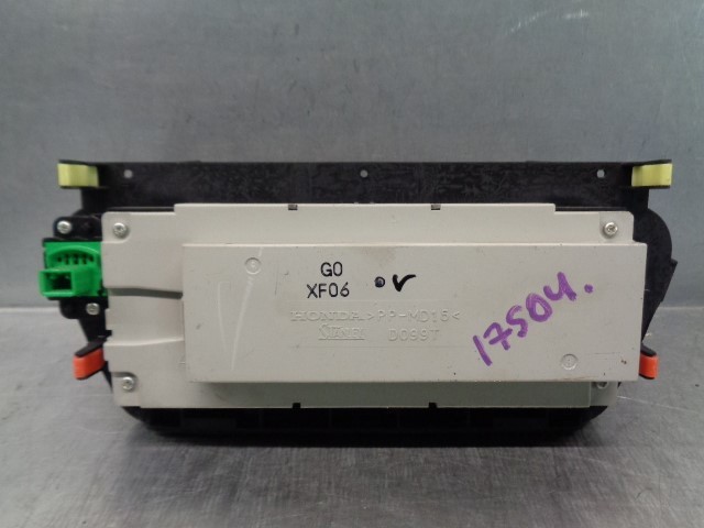 39812TL0A01 HONDA купить в Ирпень