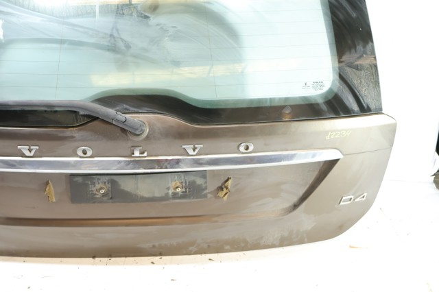 VOLVO 39818090 Ляда в наличии Запорожье