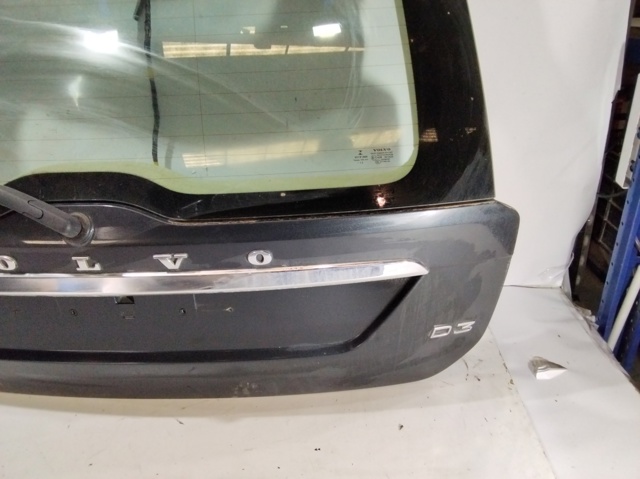 VOLVO 39818090 Ляда в наличии Украина