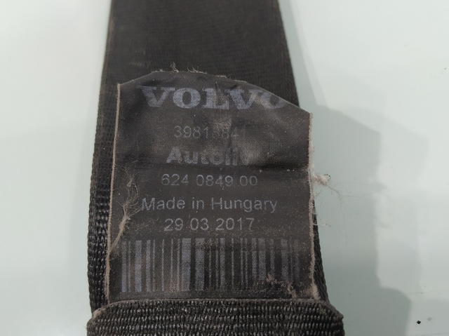 39818841 VOLVO купить в Житомир