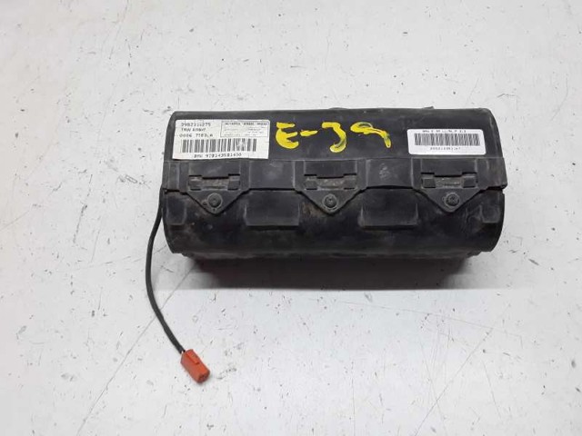 3982316275 BMW Подушка безопасности (AIRBAG) пассажирская купить в Павлоград