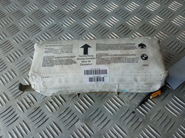 BMW 3982644002 Подушка безопасности пассажира в наличии Каменское
