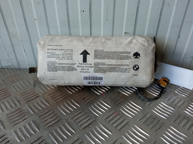 3982644002 BMW Подушка безопасности пассажира купить в Черновцы