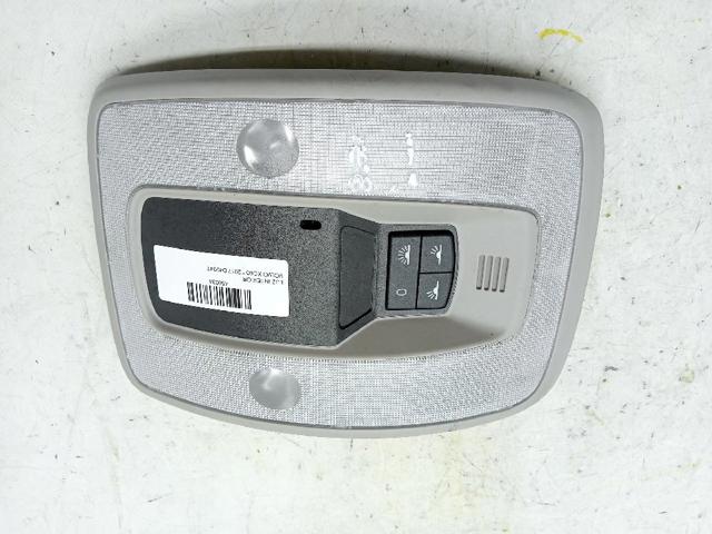 VOLVO 39826642 Плафон салона в наличии Черкассы