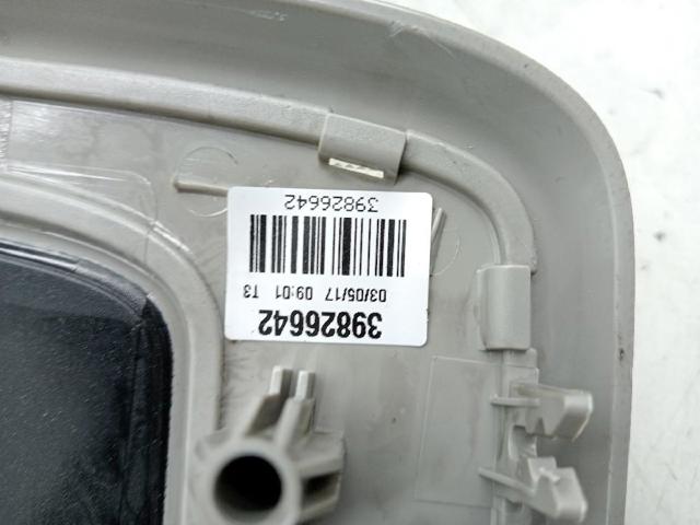 VOLVO 39826642 Плафон салона в наличии Черкассы