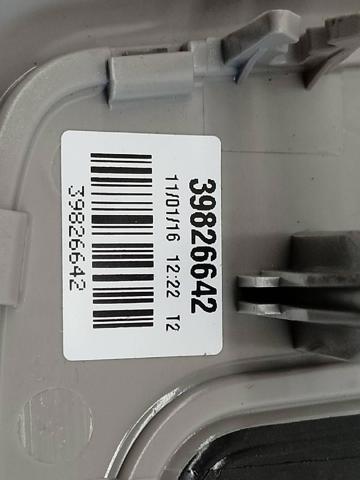 39826642 VOLVO Плафон освещения салона (кабины) купить в Ужгород