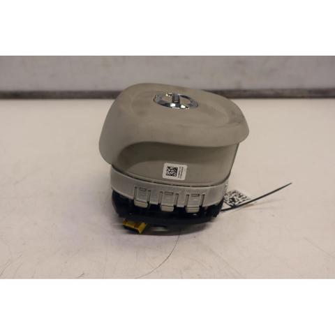 39834727 Подушка безопасности (AIRBAG) водительская купить Ужгород