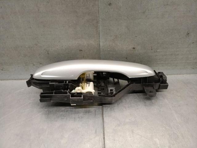 VOLVO 39842697 Ручка двери передней наружная левая в наличии Кривой Рог